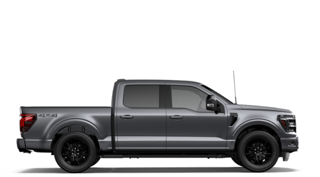 2026 Ford F-150+F-150